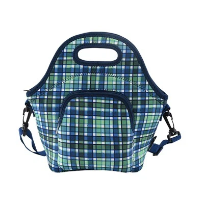 Wielofunkcyjna izolowana torba piknikowa